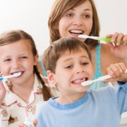 Dental & Oral Health related image